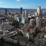 Kevin's 103 - Tirana, Albania 티라나