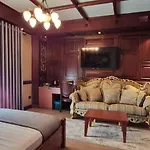 아파트 Kevin's 103 - Tirana, Albania