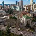 Kevin's 103 - Tirana, Albania *