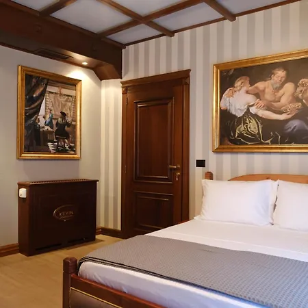 Kevin's 103 - Tirana, Albania Appartamento
