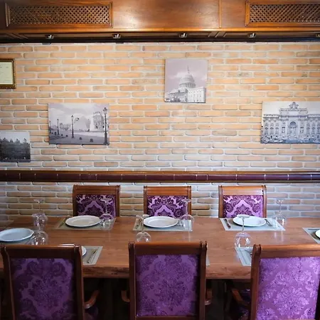 Appartamento Kevin's 103 - Tirana, Albania *
