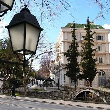 Kevin's 103 - Tirana, Albania Appartamento Tirana
