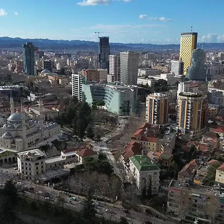 Kevin's 103 - Tirana, Albania Tirana
