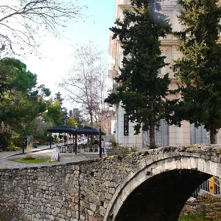 Kevin's 103 - Tirana, Albania Appartamento