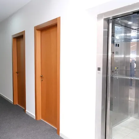 Appartamento Kevin's 103 - Tirana, Albania