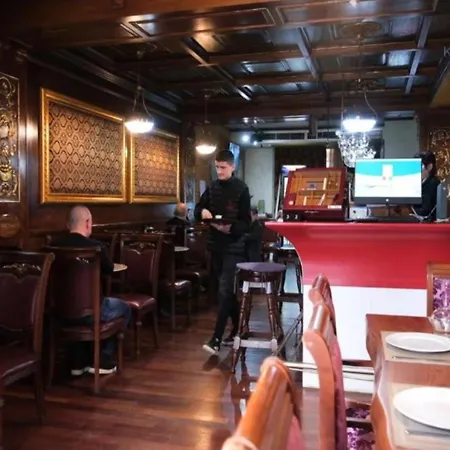 Kevin's 103 - Tirana, Albania Appartamento