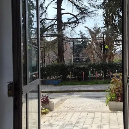 Kevin's 103 - Tirana, Albania Appartamento