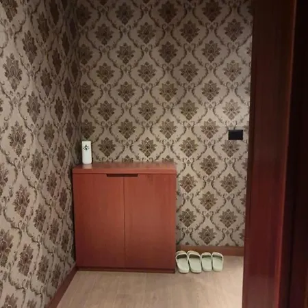 Appartamento Kevin's 103 - Tirana, Albania