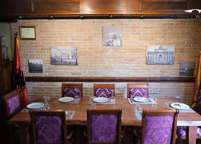 公寓 Kevin's 103 - Tirana, Albania *